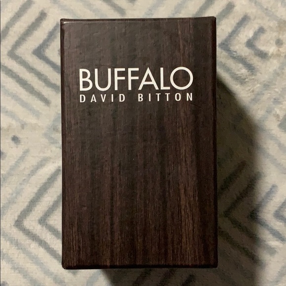 New Buffalo David Bitton “Rocker” Watch - Picture 2 of 16